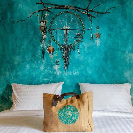 Dreamcatcher Boutique Hotel Бопхут Екстер'єр фото