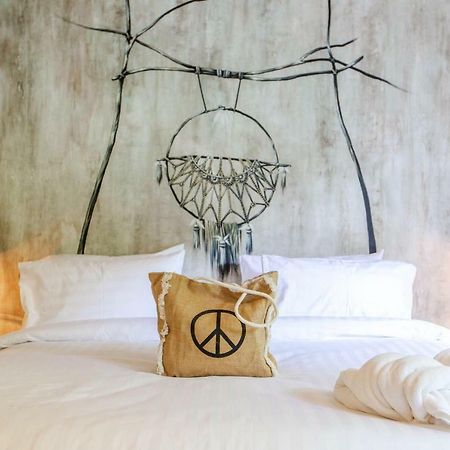 Dreamcatcher Boutique Hotel Бопхут Екстер'єр фото