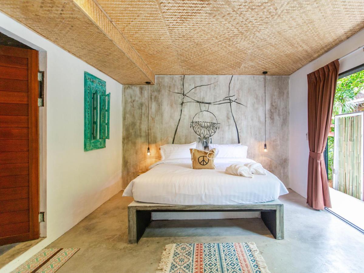Dreamcatcher Boutique Hotel Бопхут Екстер'єр фото