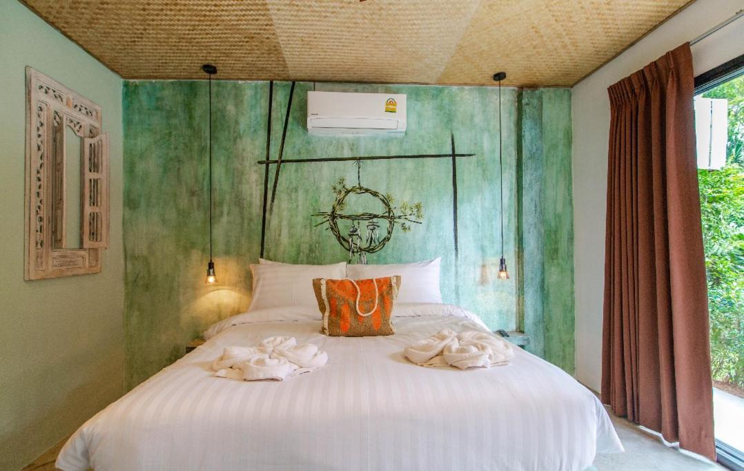 Dreamcatcher Boutique Hotel Бопхут Екстер'єр фото