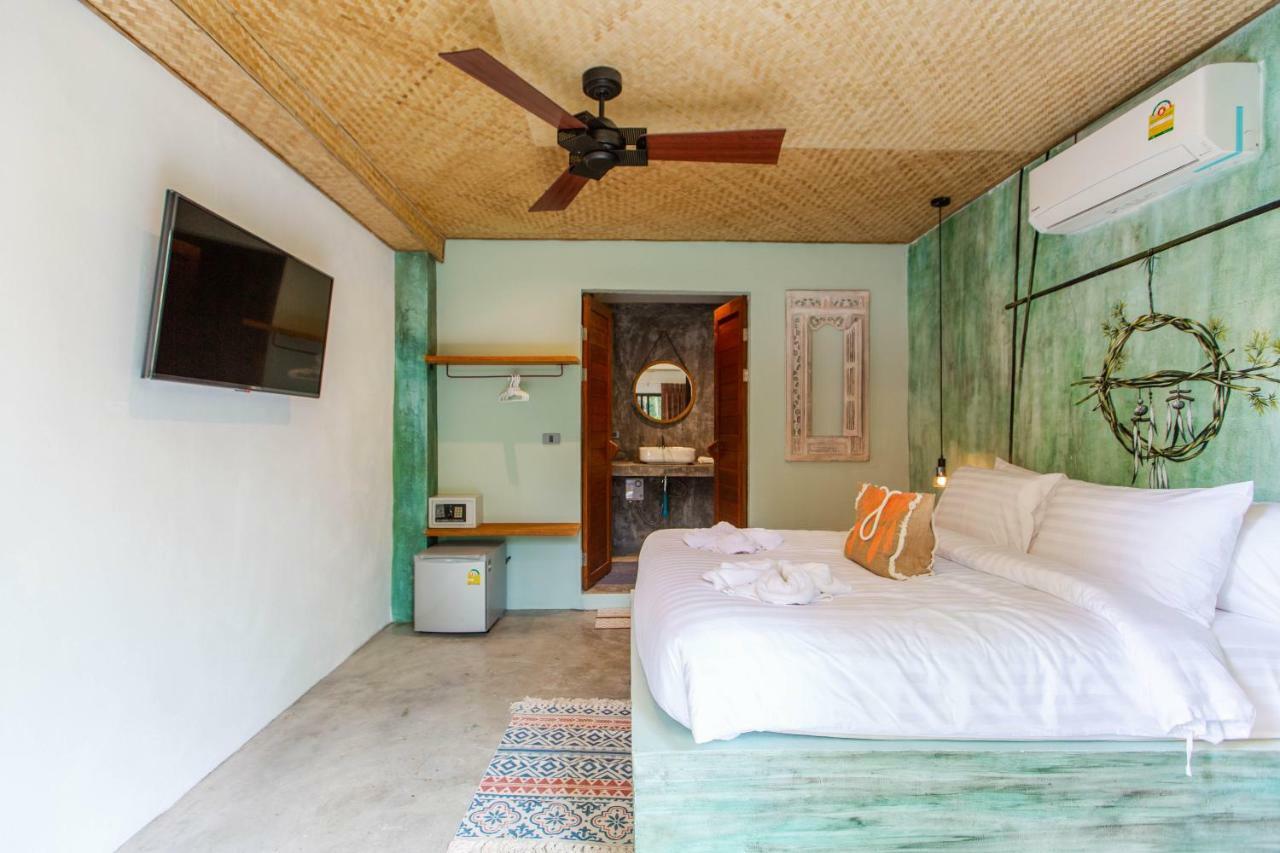 Dreamcatcher Boutique Hotel Бопхут Екстер'єр фото