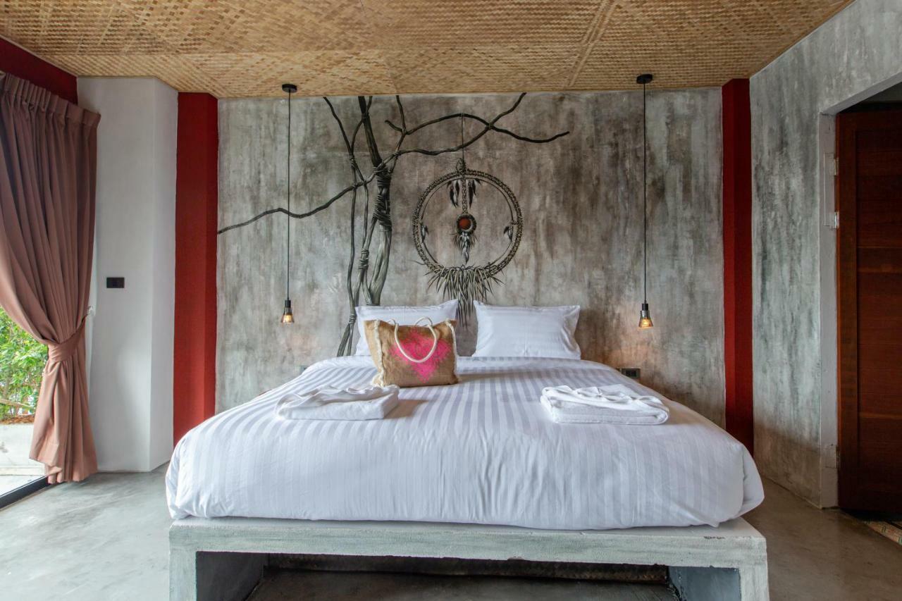 Dreamcatcher Boutique Hotel Бопхут Екстер'єр фото