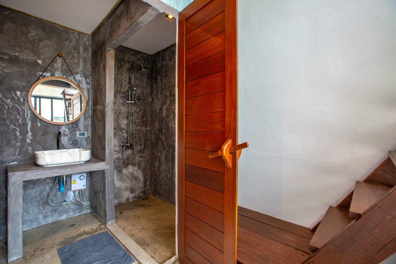 Dreamcatcher Boutique Hotel Бопхут Екстер'єр фото