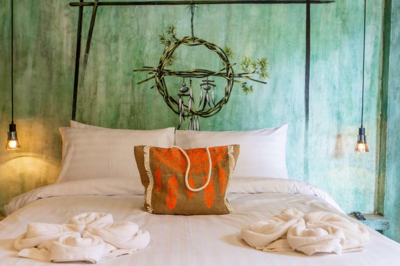 Dreamcatcher Boutique Hotel Бопхут Екстер'єр фото