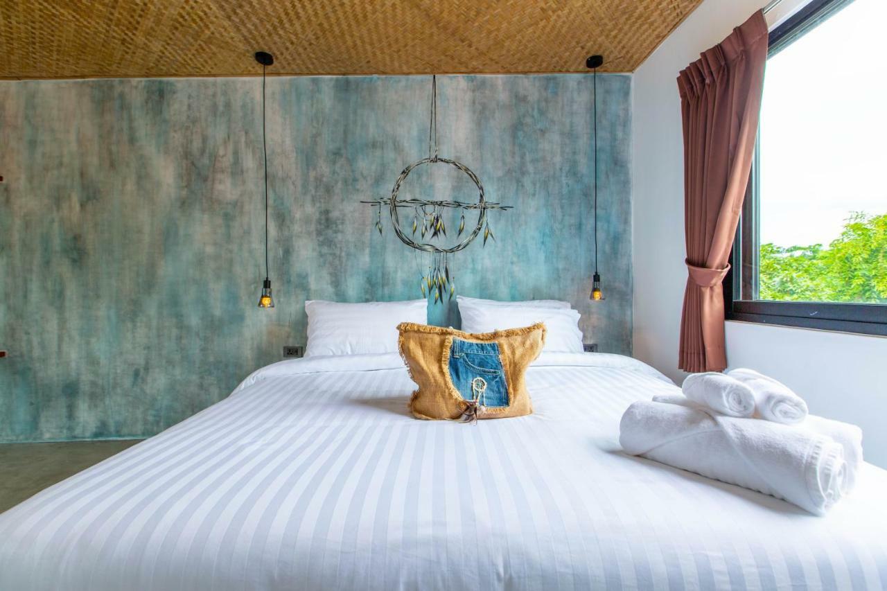Dreamcatcher Boutique Hotel Бопхут Екстер'єр фото