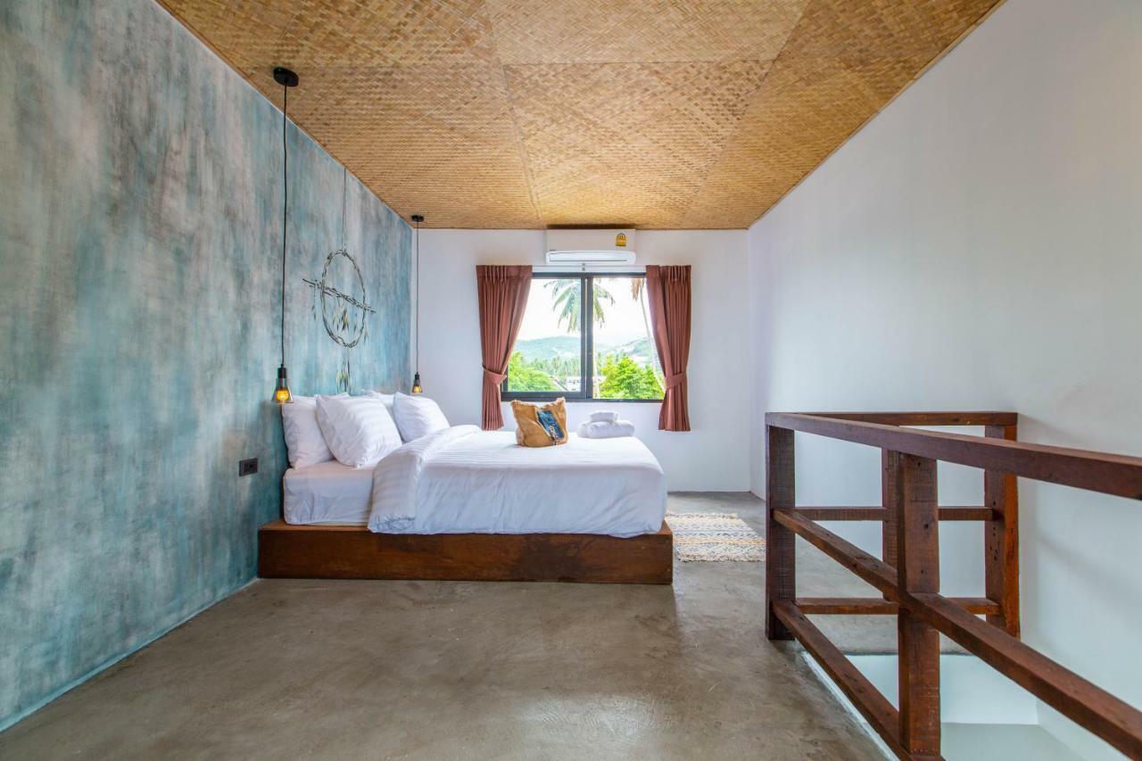 Dreamcatcher Boutique Hotel Бопхут Екстер'єр фото
