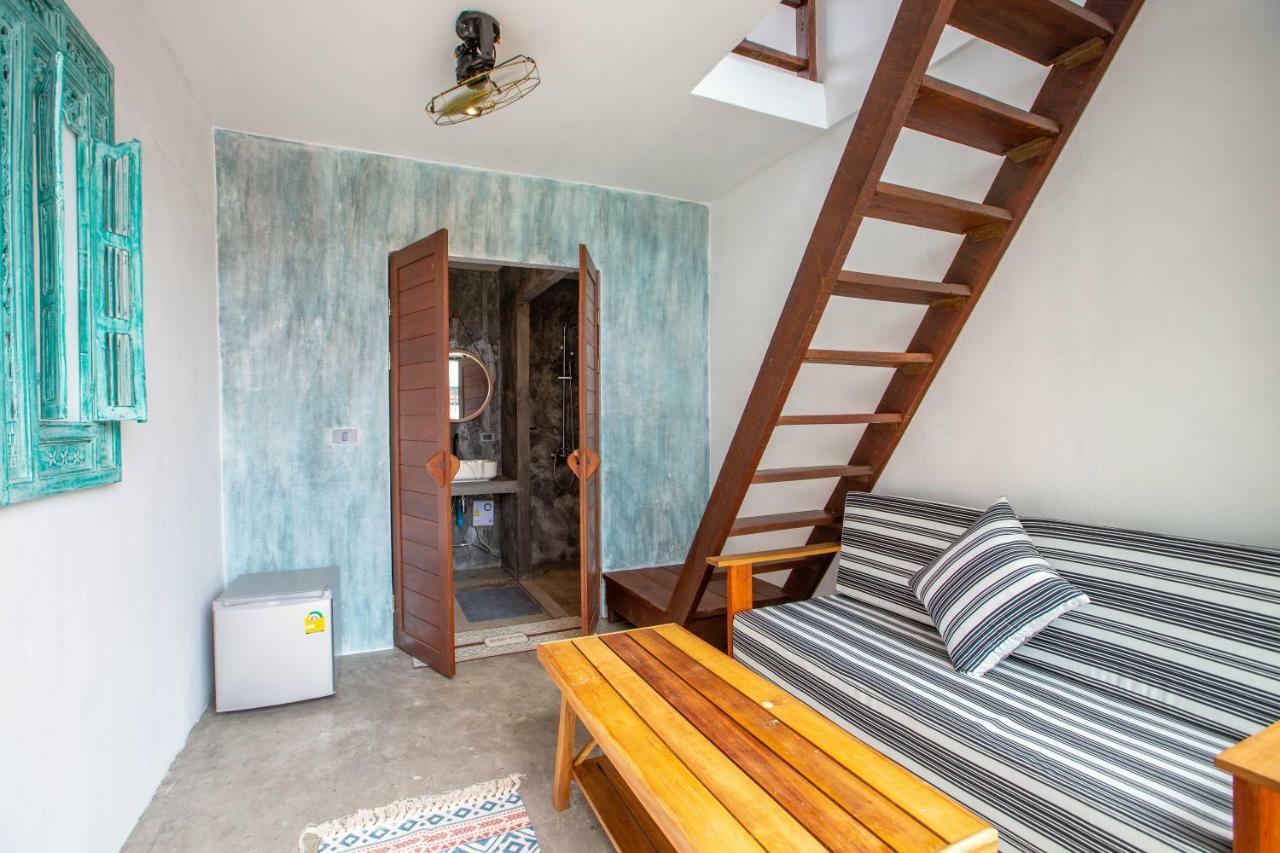 Dreamcatcher Boutique Hotel Бопхут Екстер'єр фото