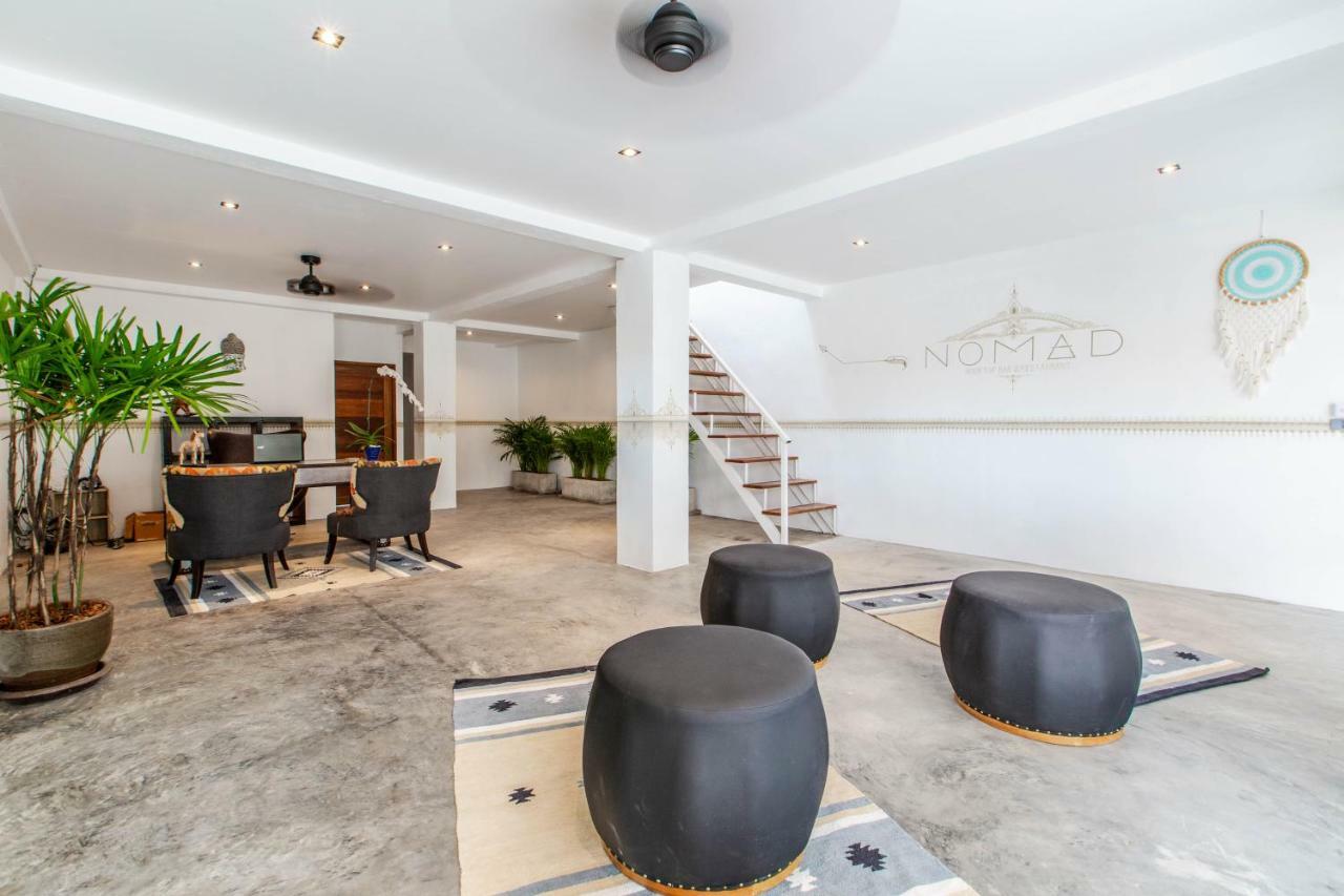 Dreamcatcher Boutique Hotel Бопхут Екстер'єр фото