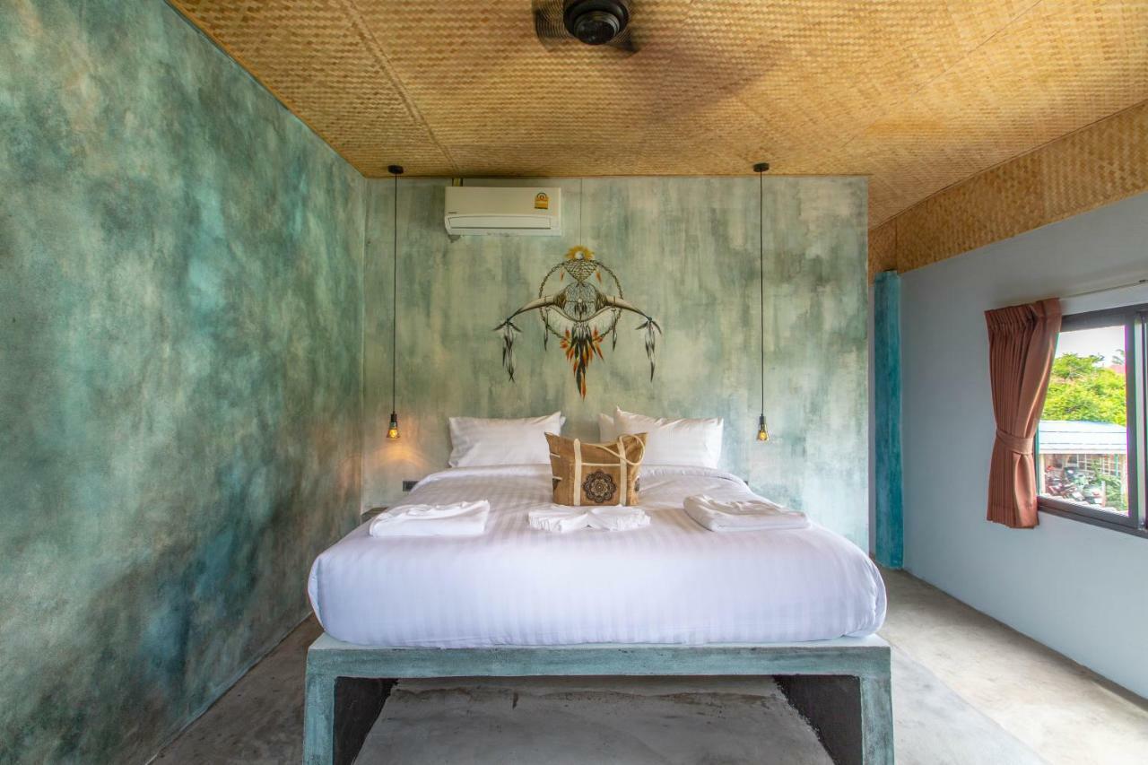 Dreamcatcher Boutique Hotel Бопхут Екстер'єр фото