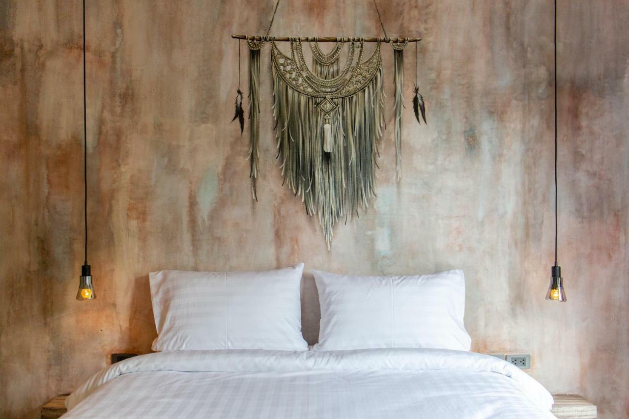 Dreamcatcher Boutique Hotel Бопхут Екстер'єр фото