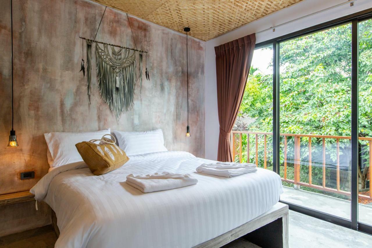 Dreamcatcher Boutique Hotel Бопхут Екстер'єр фото
