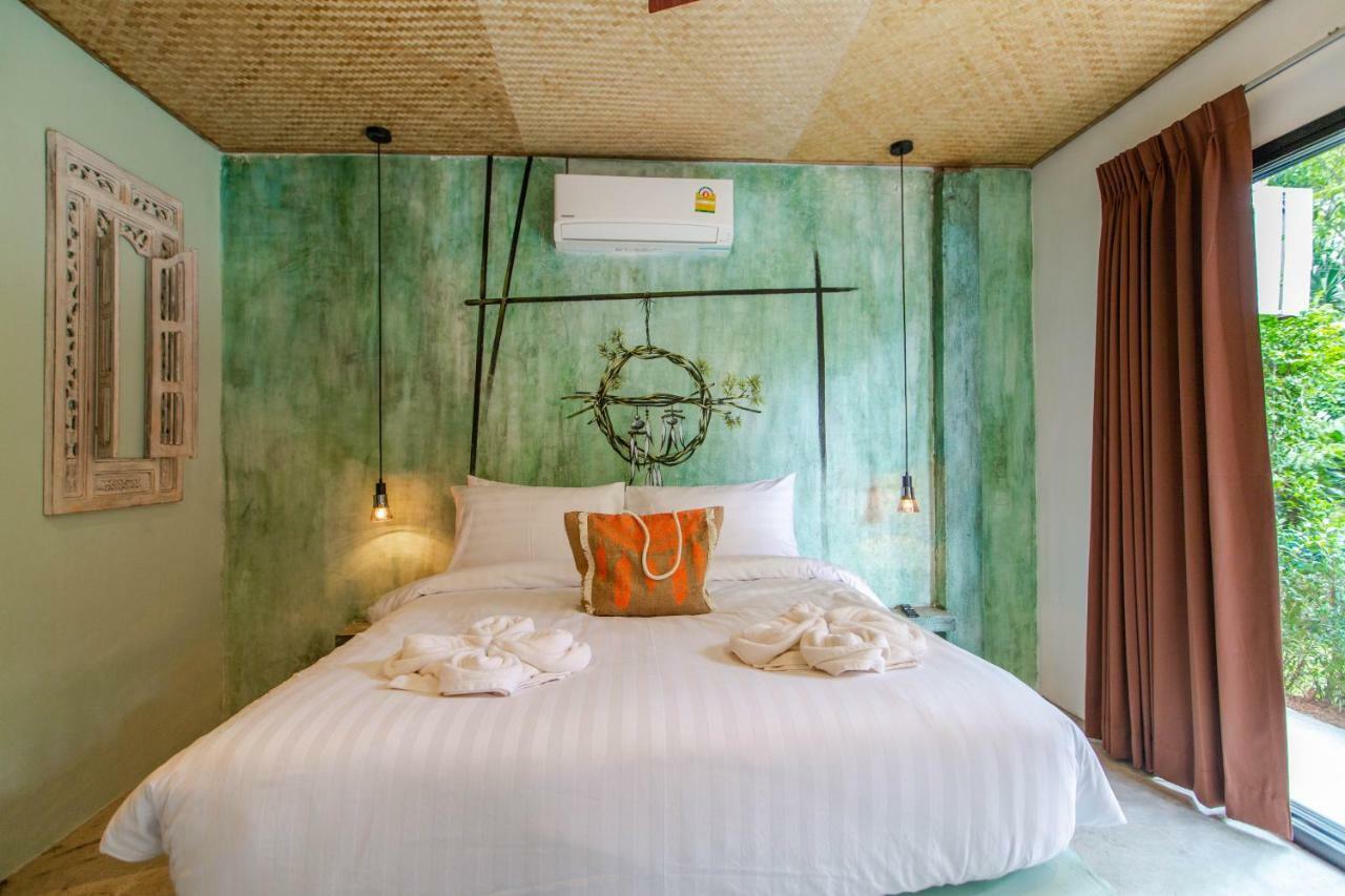 Dreamcatcher Boutique Hotel Бопхут Екстер'єр фото