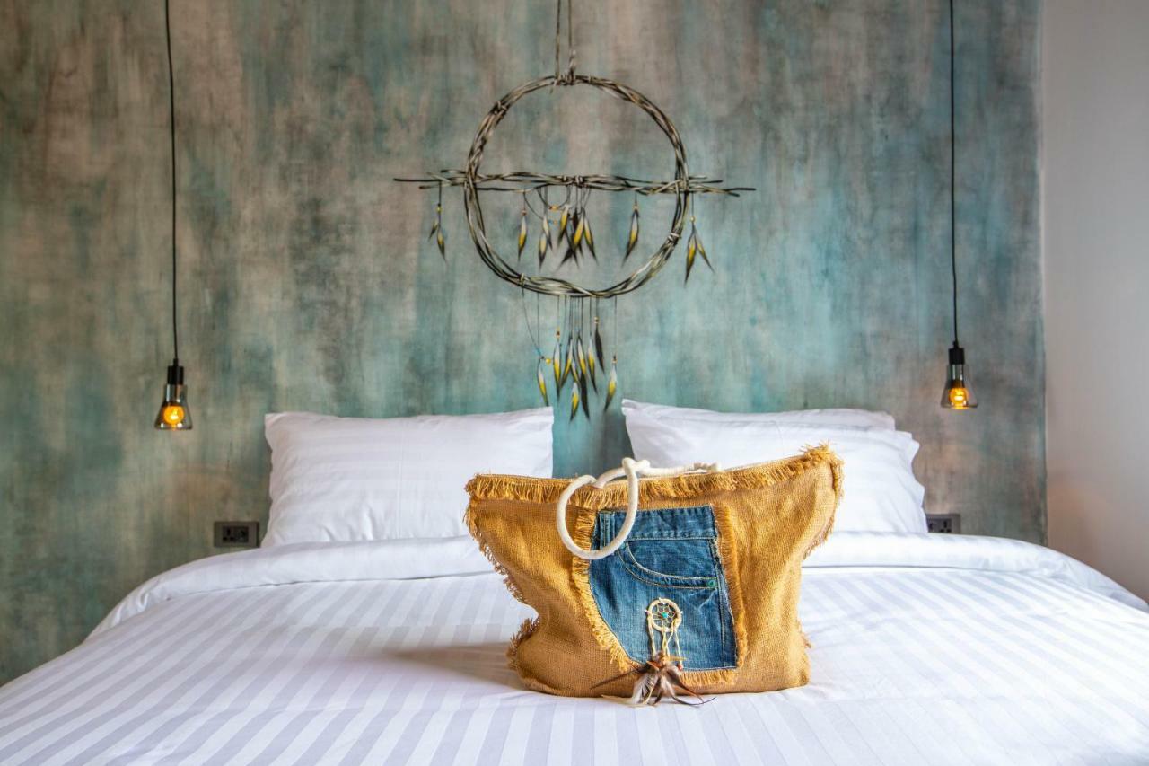 Dreamcatcher Boutique Hotel Бопхут Екстер'єр фото