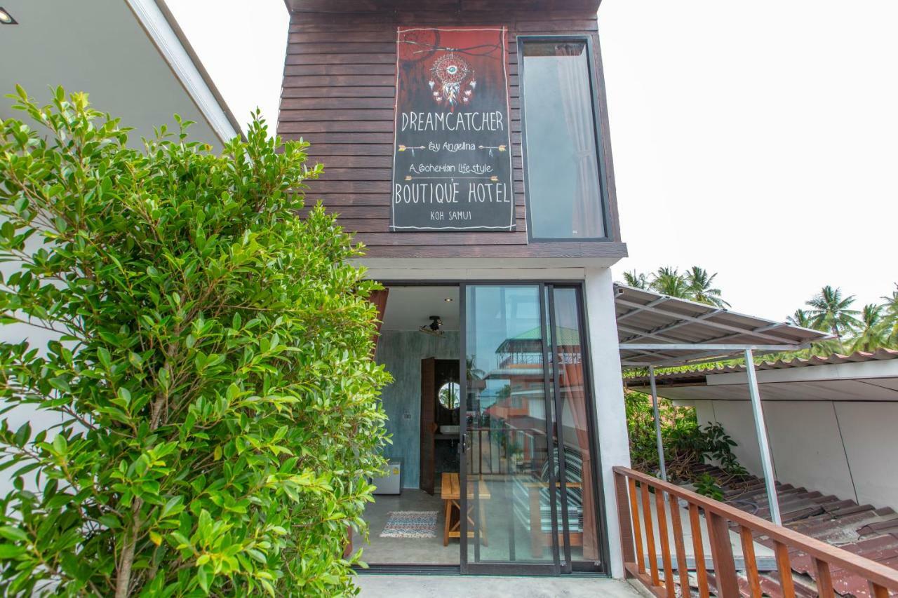 Dreamcatcher Boutique Hotel Бопхут Екстер'єр фото