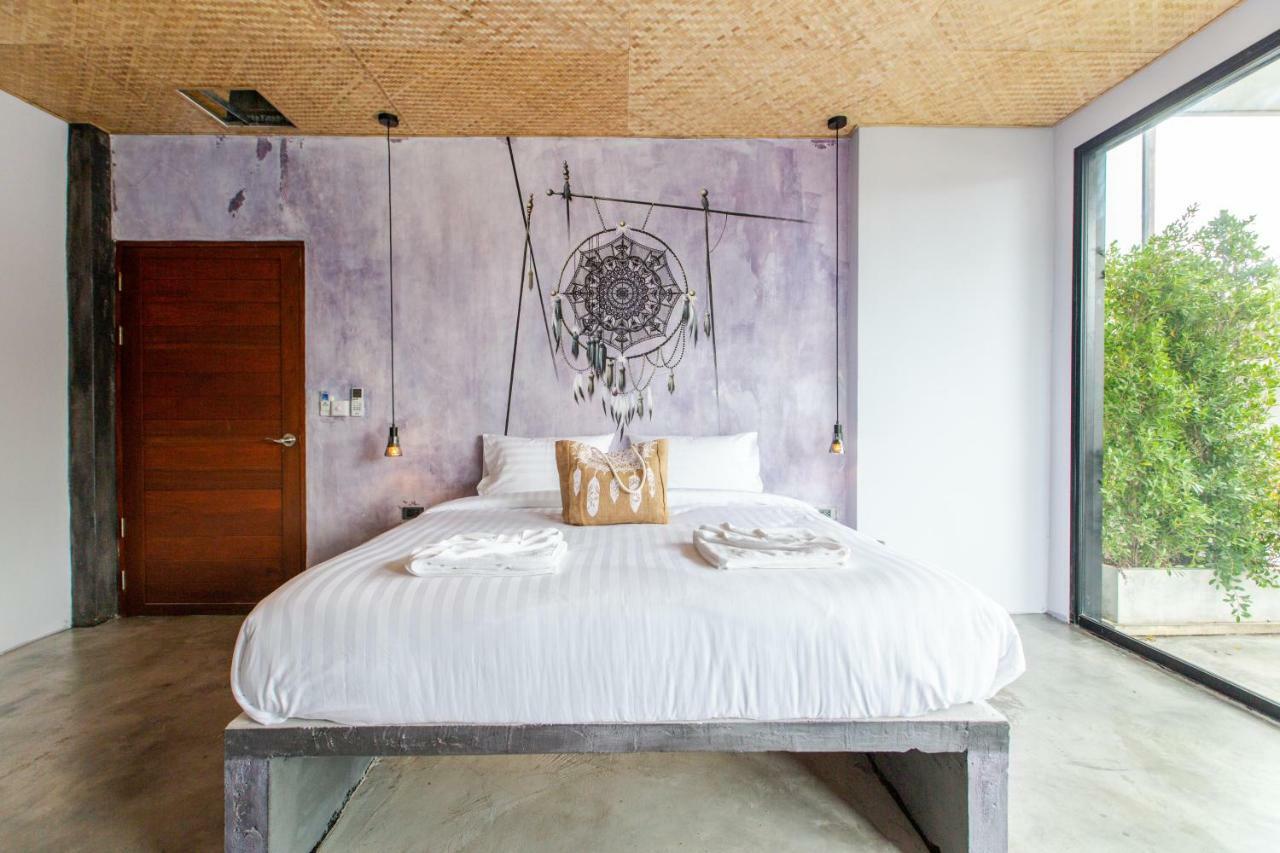 Dreamcatcher Boutique Hotel Бопхут Екстер'єр фото