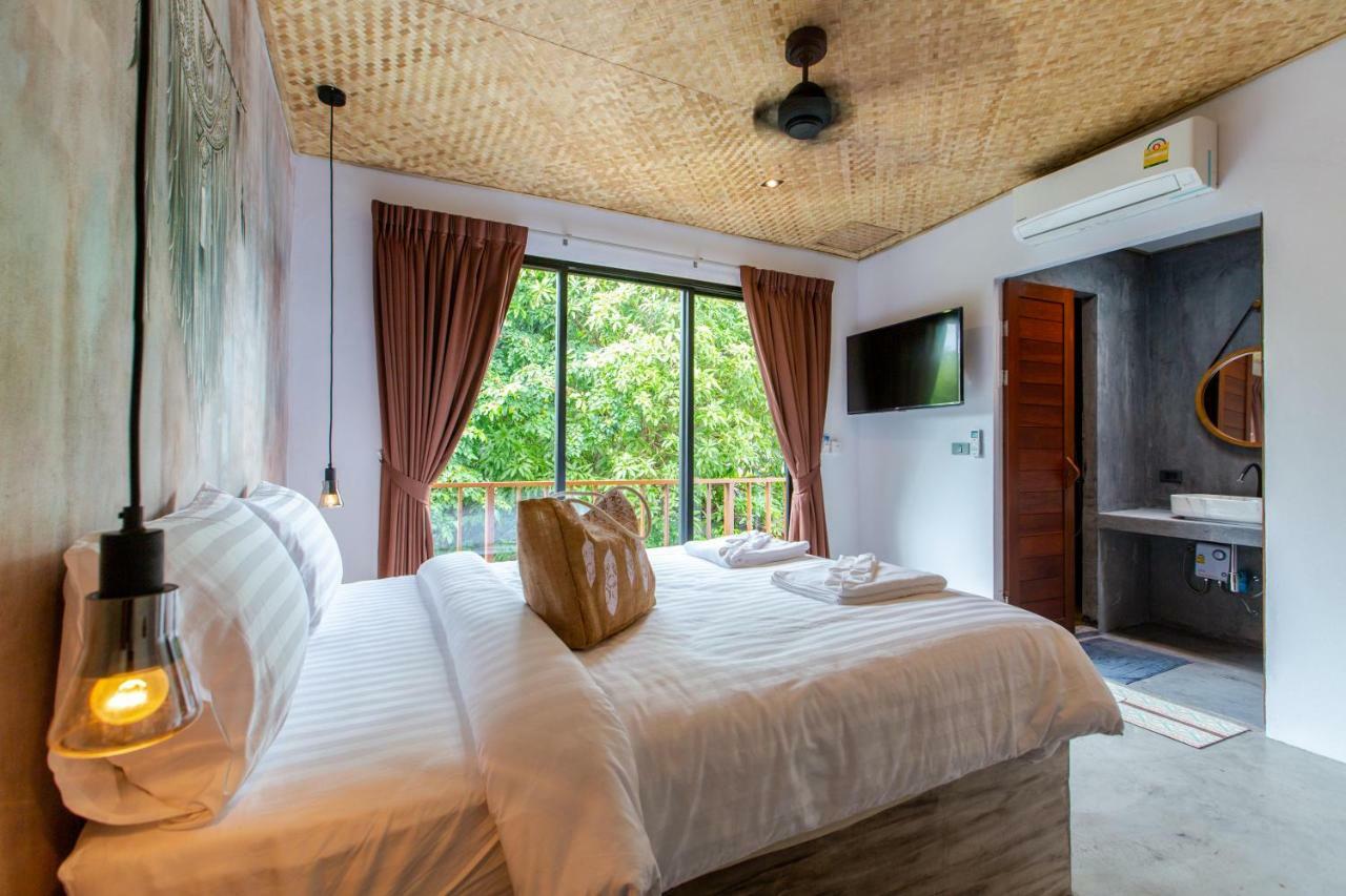 Dreamcatcher Boutique Hotel Бопхут Екстер'єр фото