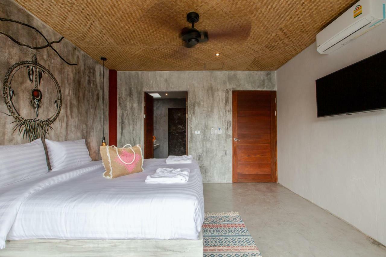 Dreamcatcher Boutique Hotel Бопхут Екстер'єр фото