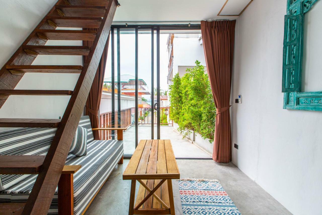 Dreamcatcher Boutique Hotel Бопхут Екстер'єр фото