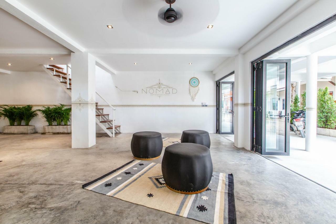 Dreamcatcher Boutique Hotel Бопхут Екстер'єр фото
