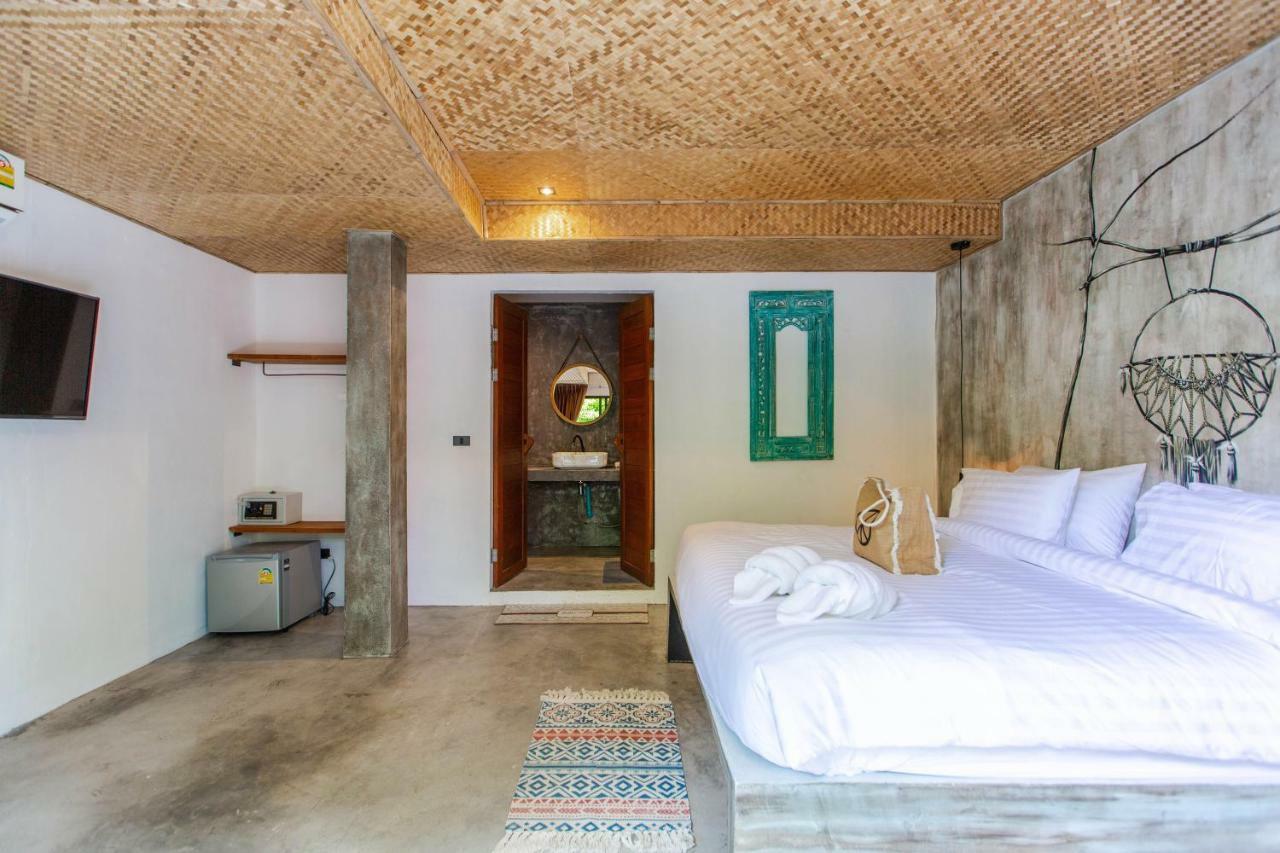 Dreamcatcher Boutique Hotel Бопхут Екстер'єр фото