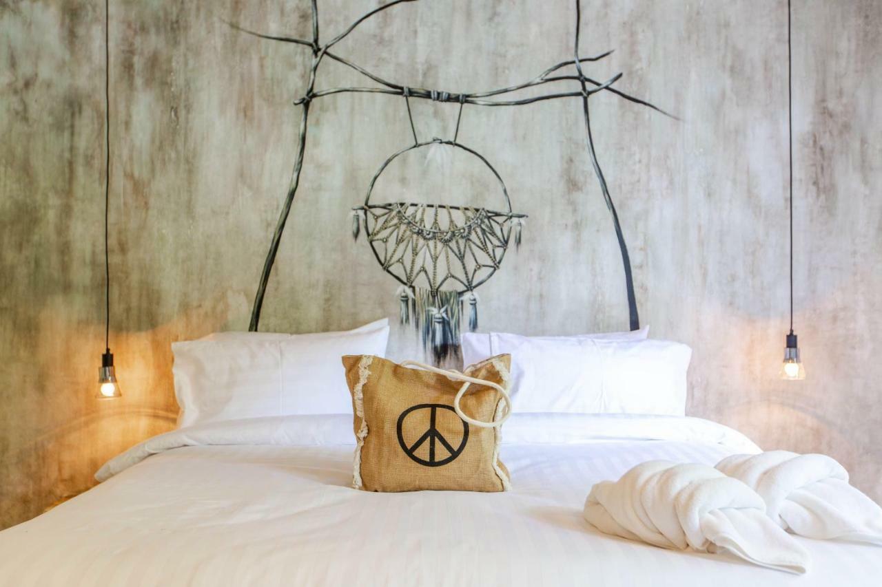 Dreamcatcher Boutique Hotel Бопхут Екстер'єр фото